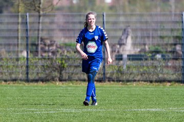 Bild 313 - SC Kaltenkirchen - SG Trittau/S�dstormarn : Ergebnis: 0:6